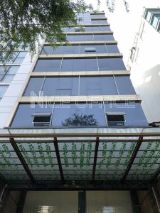 Minh Tinh Building