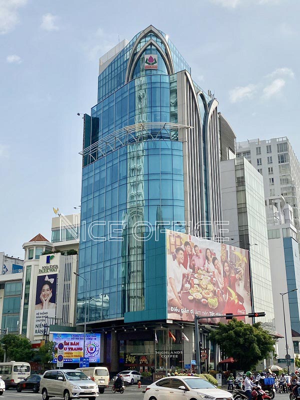 Bảo Minh Tower