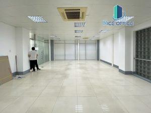 Diện tích trống cho thuê tại văn phòng giá rẻ quận 7- Phúc Tấn Nguyên Building