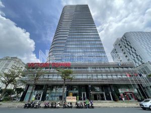 Văn phòng cho thuê quận 7 tòa nhà Victory Tower