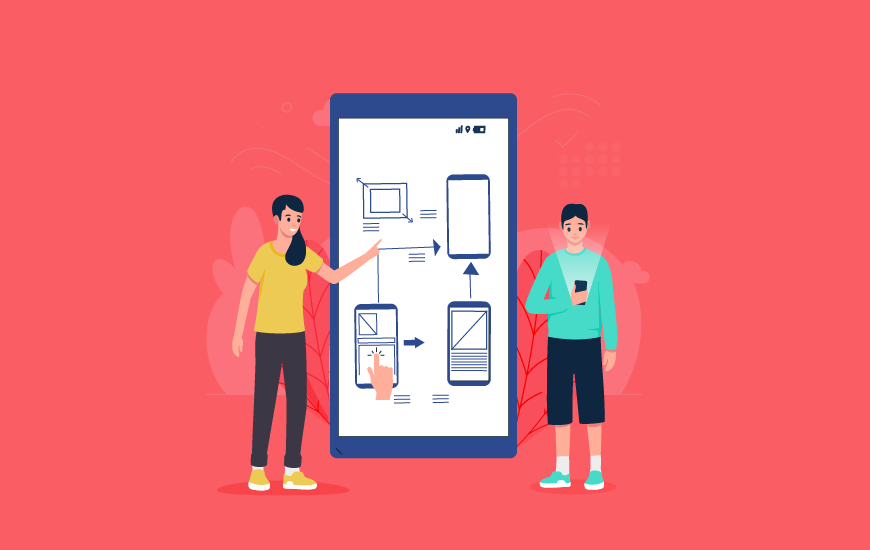 Khi xây dựng website phải đặc biệt chú ý đến User Friendly
