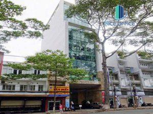 Tiến Phước Building