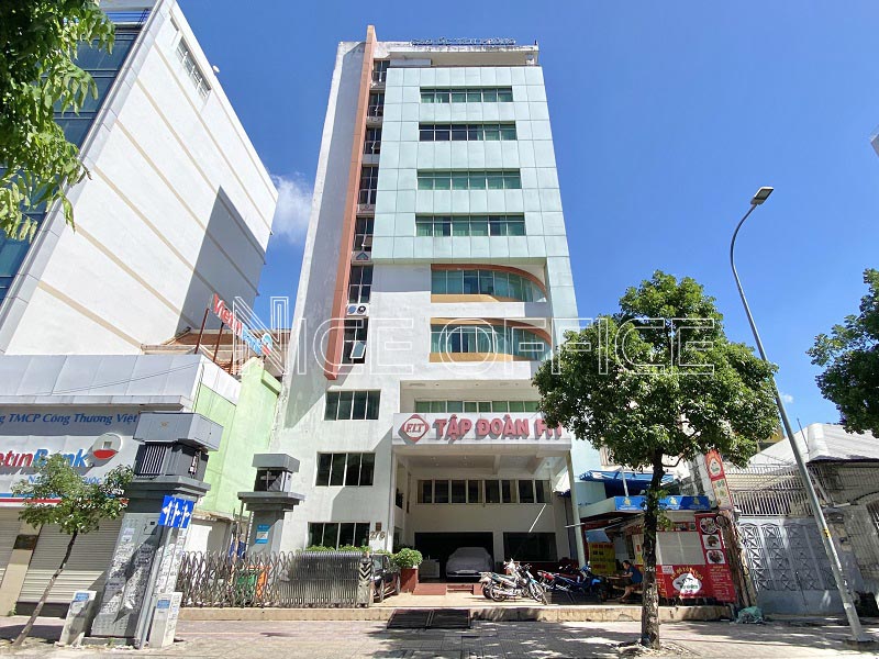 FIT Building