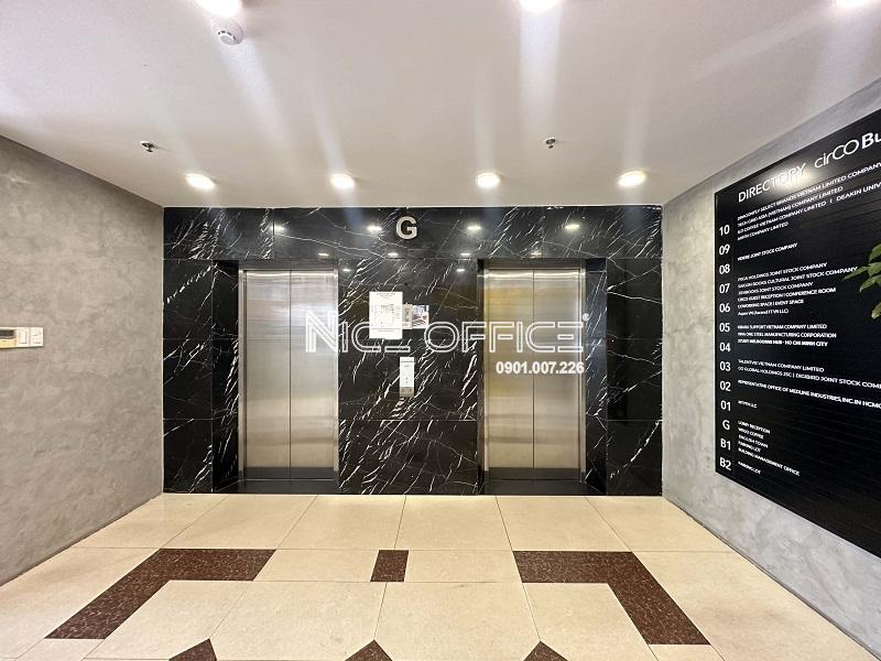 TÒA NHÀ 222 BUILDING - Hình ảnh 4