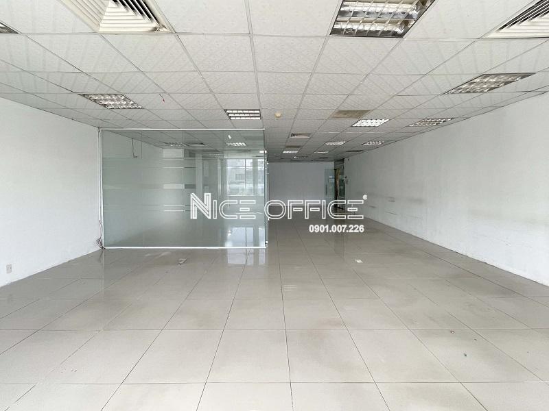 TÒA NHÀ NAM GIAO BUILDING - Hình ảnh 7