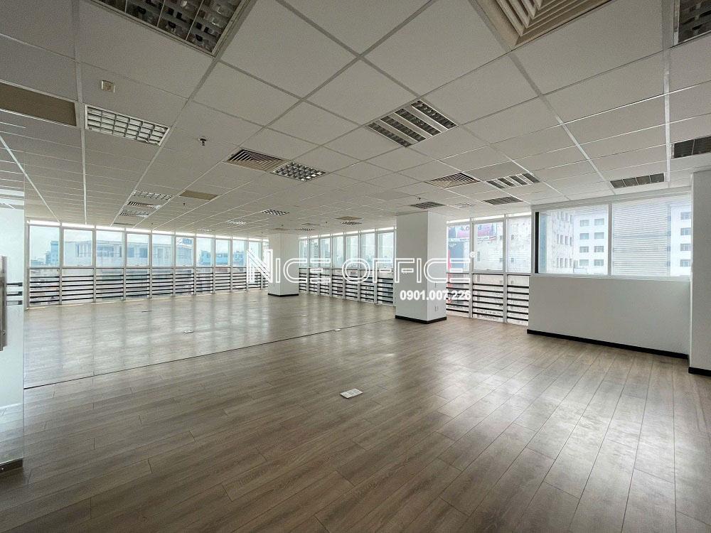 TÒA NHÀ LUTACO TOWER - Hình ảnh 8