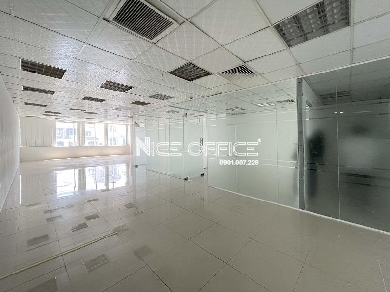 TÒA NHÀ NAM GIAO BUILDING - Hình ảnh 6