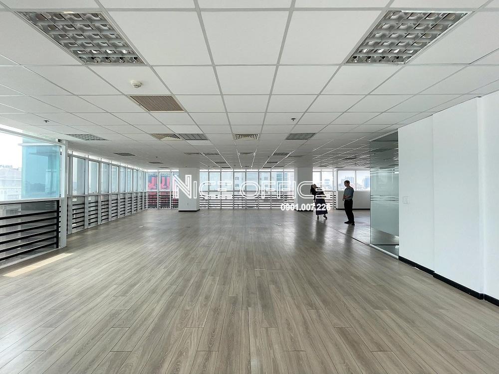 TÒA NHÀ LUTACO TOWER - Hình ảnh 7