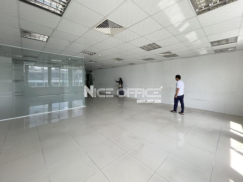 TÒA NHÀ NAM GIAO BUILDING - Hình ảnh 8