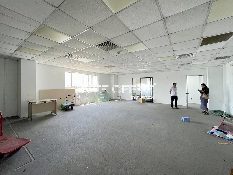 TÒA NHÀ NAM GIAO BUILDING - Hình ảnh 10