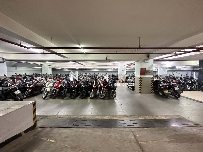 TÒA NHÀ 222 BUILDING - Hình ảnh 7