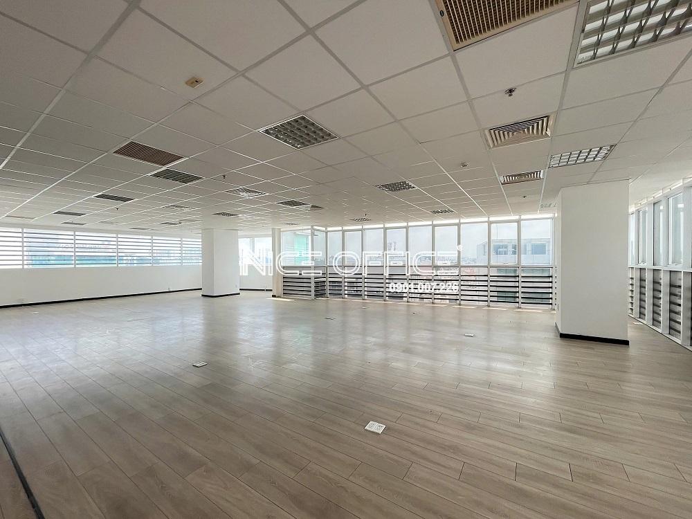 TÒA NHÀ LUTACO TOWER - Hình ảnh 6