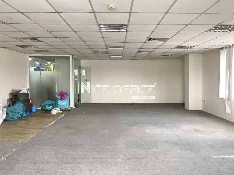 TÒA NHÀ NAM GIAO BUILDING - Hình ảnh 9