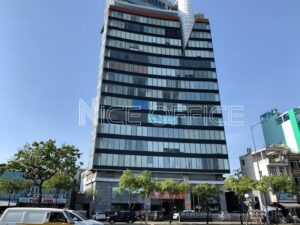 MH Building đường Võ Văn Kiệt, quận 5