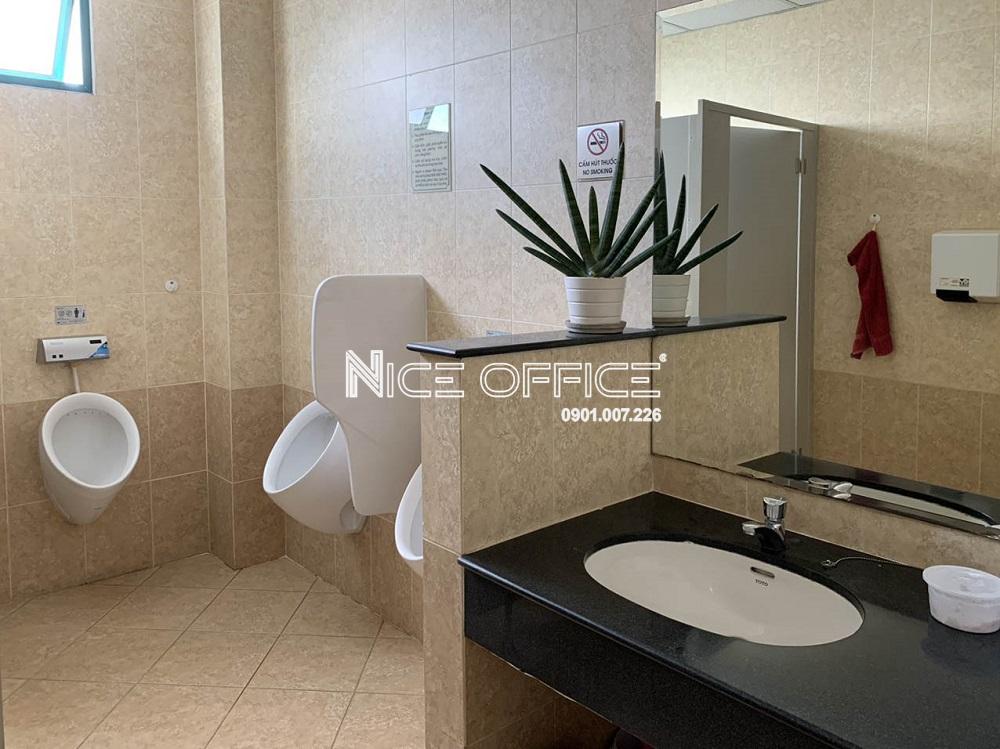 TÒA NHÀ DTC BUILDING - Hình ảnh 4