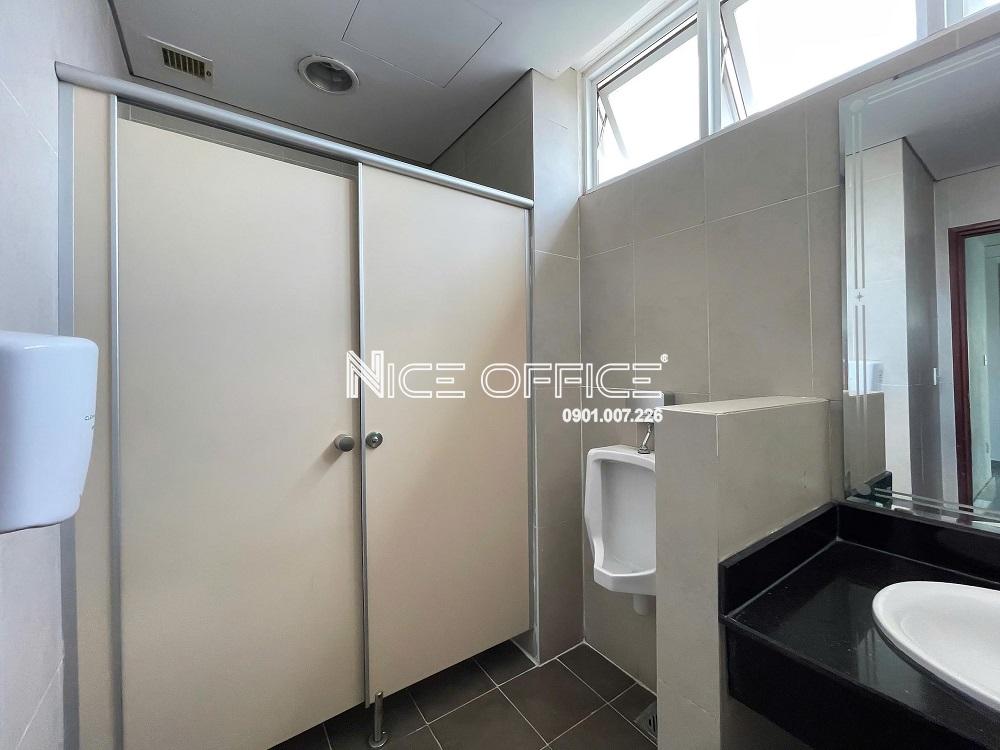 TÒA NHÀ LUTACO TOWER - Hình ảnh 9