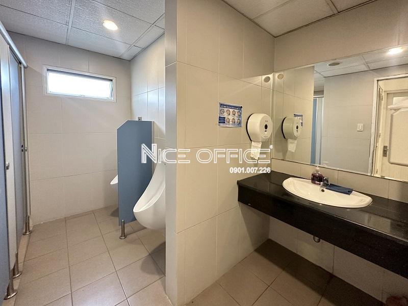 TÒA NHÀ 222 BUILDING - Hình ảnh 6