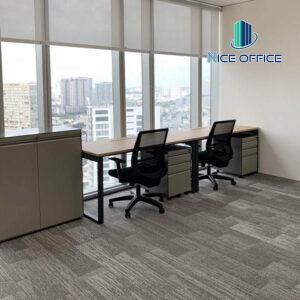 Phòng 2 chỗ tại văn phòng trọn gói KLOUD - Saigon Centre 2