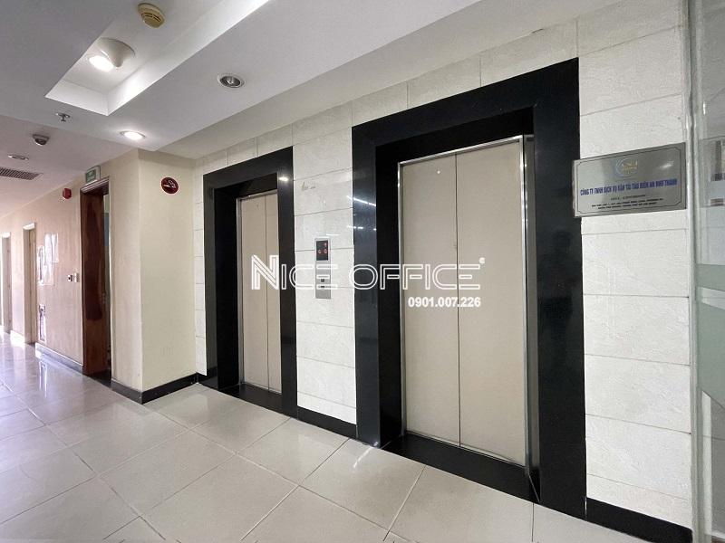 TÒA NHÀ NAM GIAO BUILDING - Hình ảnh 5