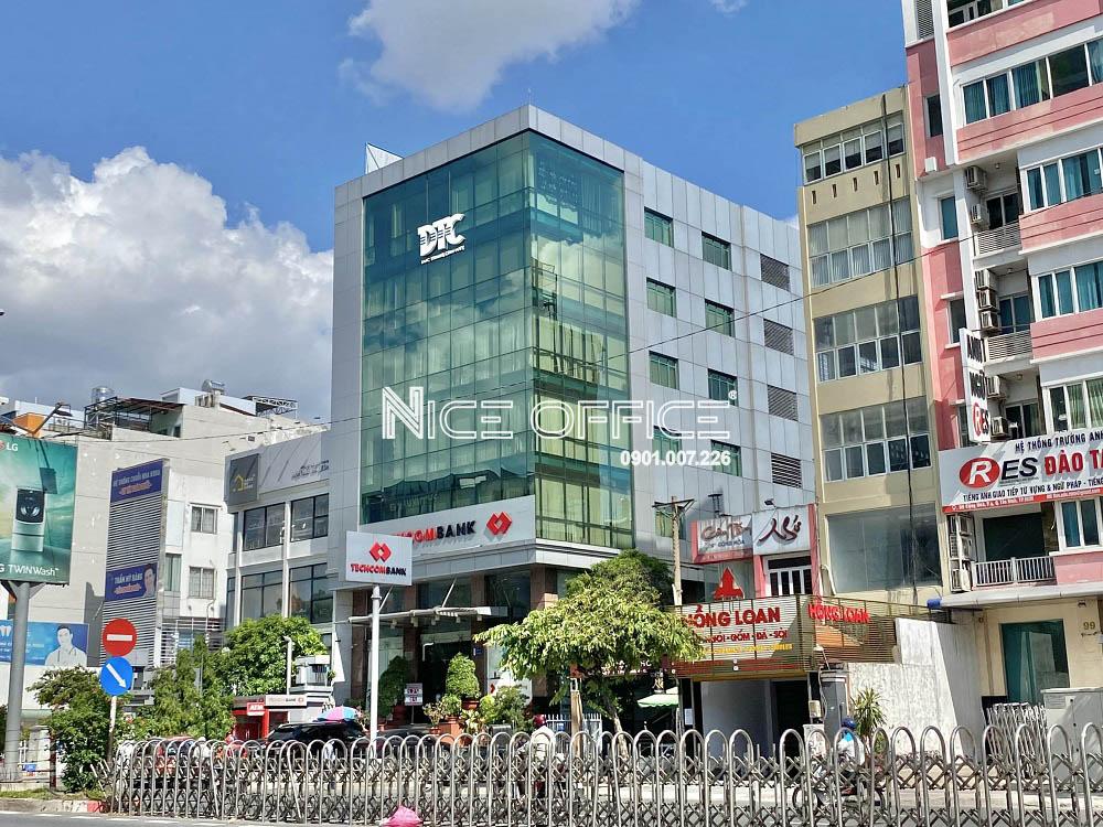 TÒA NHÀ DTC BUILDING - Hình ảnh 2