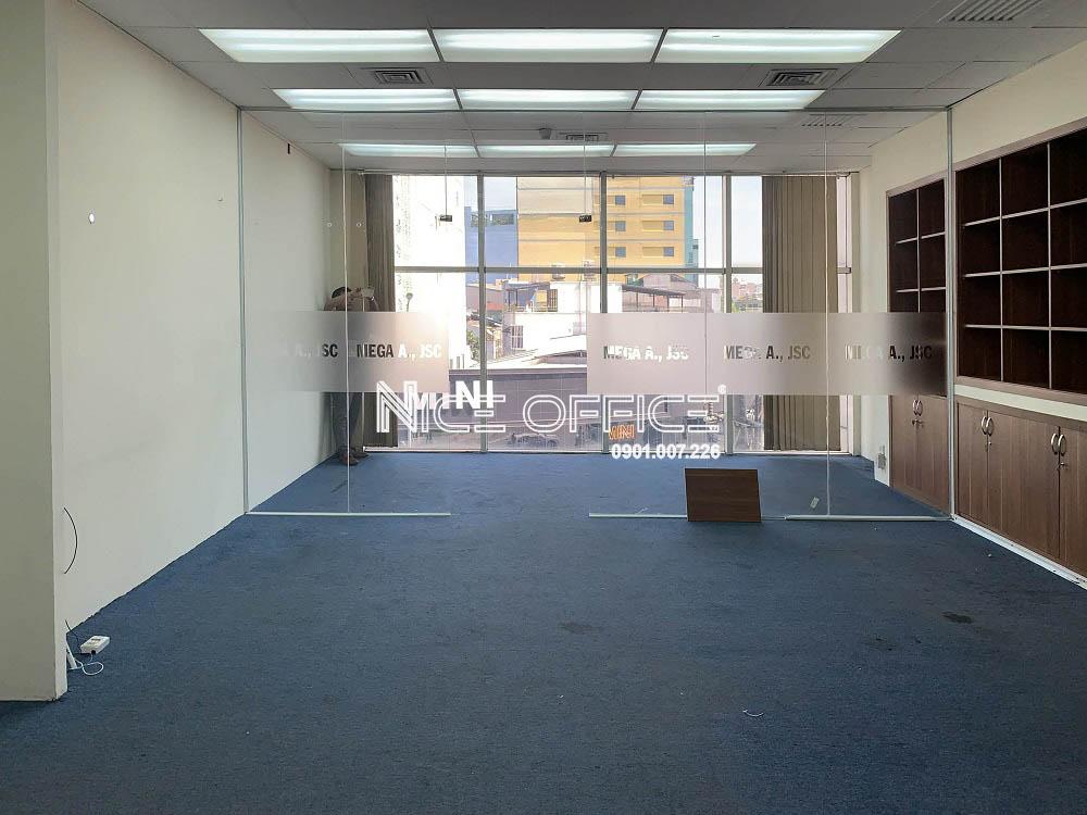 TÒA NHÀ VIMC BUILDING - Hình ảnh 3