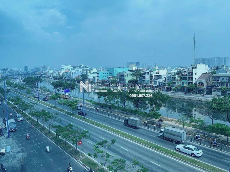 view-duong-vo-van-kiet-tu-tang-5-toa-nha-cholimex-building