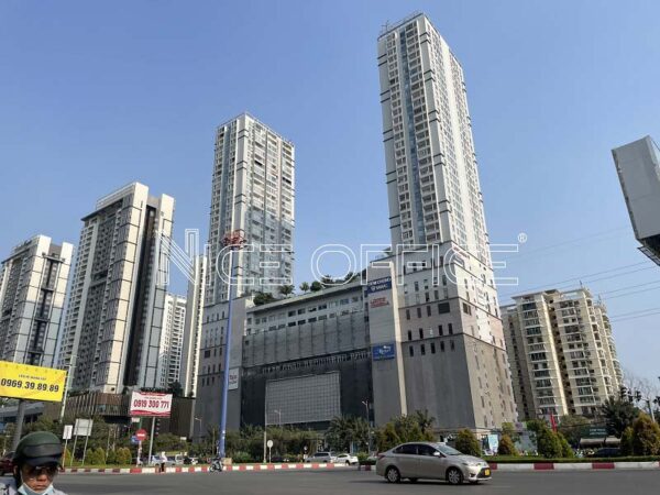 Cantavil Premier Building đường Xa Lộ Hà Nội, quận 2, TP. Thủ Đức