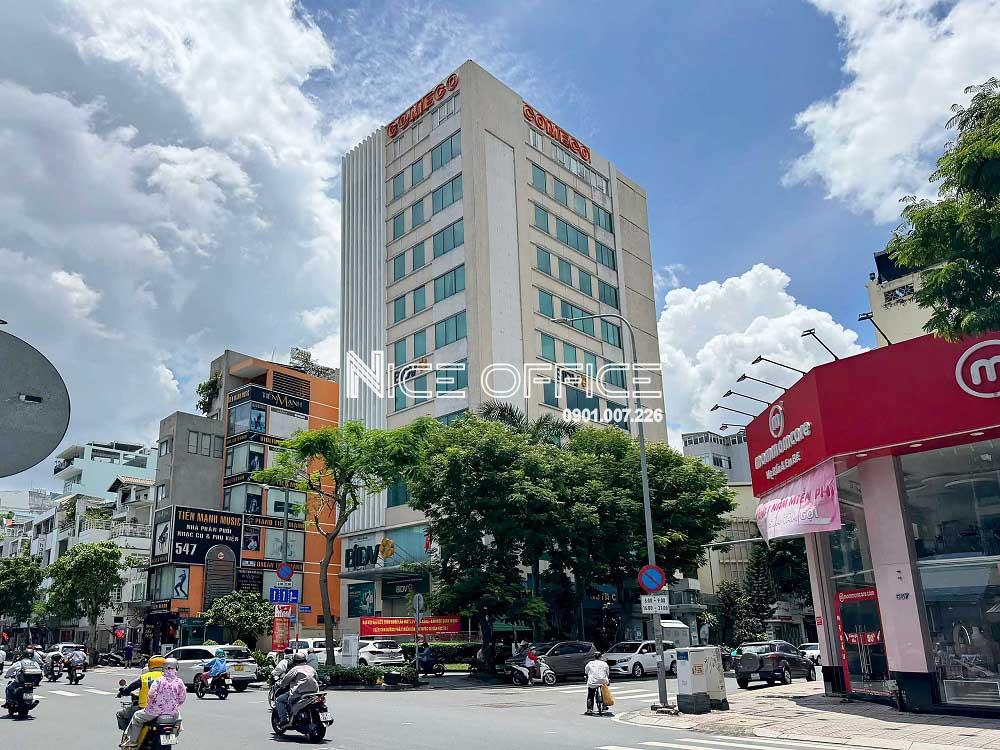 comeco-tower-duong-dien-bien-phu-phuong-ban-co-tp-ho-chi-minh