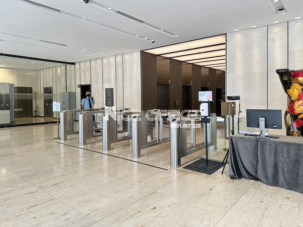 TÒA NHÀ DEUTSCHES HAUS SAIGON - Hình ảnh 6