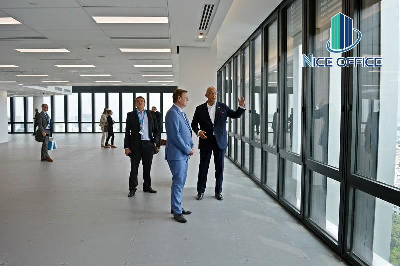 Deutsches Haus Saigon