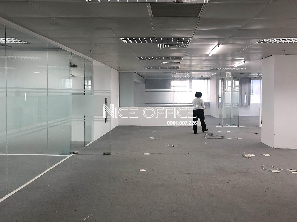 TÒA NHÀ HẢI ÂU BUILDING - Hình ảnh 3