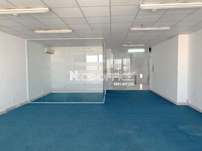 TÒA NHÀ GIC LAND HOÀNG VĂN THỤ - Hình ảnh 6