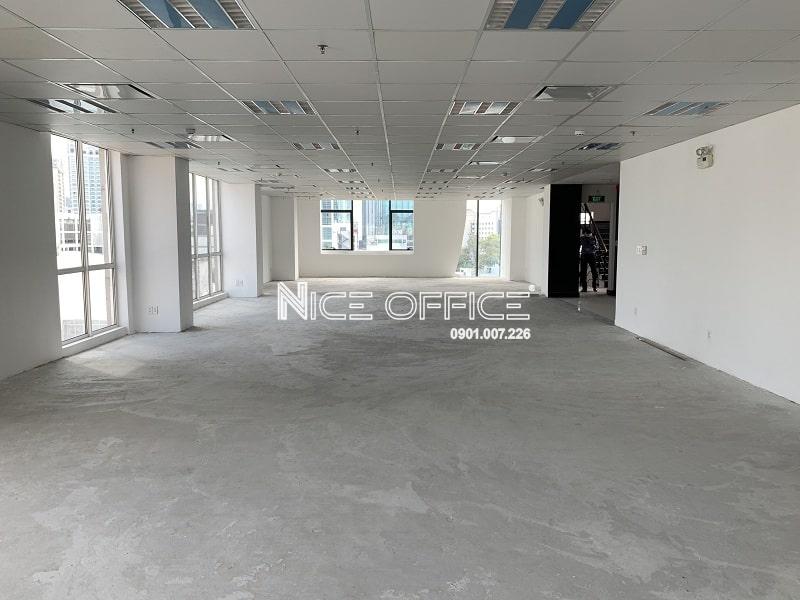 TÒA NHÀ THE ADDRESS NAM KỲ KHỞI NGHĨA - Hình ảnh 6