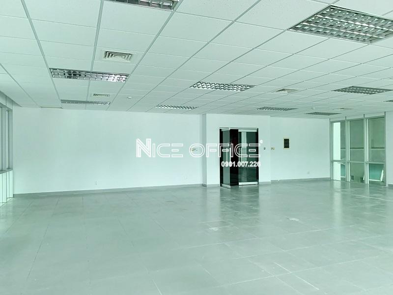 TÒA NHÀ BITEXCO NAM LONG - Hình ảnh 3