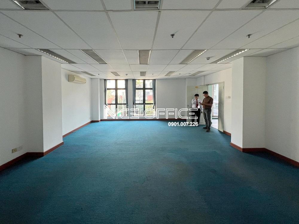 TÒA NHÀ CITY VIEW BUILDING - Hình ảnh 6