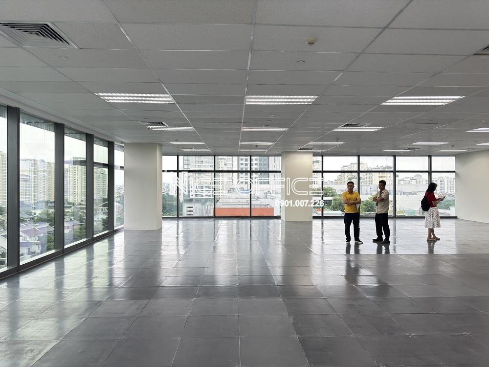 TÒA NHÀ MAPLETREE BUSINESS CENTRE - Hình ảnh 10