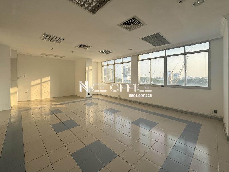 TÒA NHÀ IDC BUILDING - Hình ảnh 7