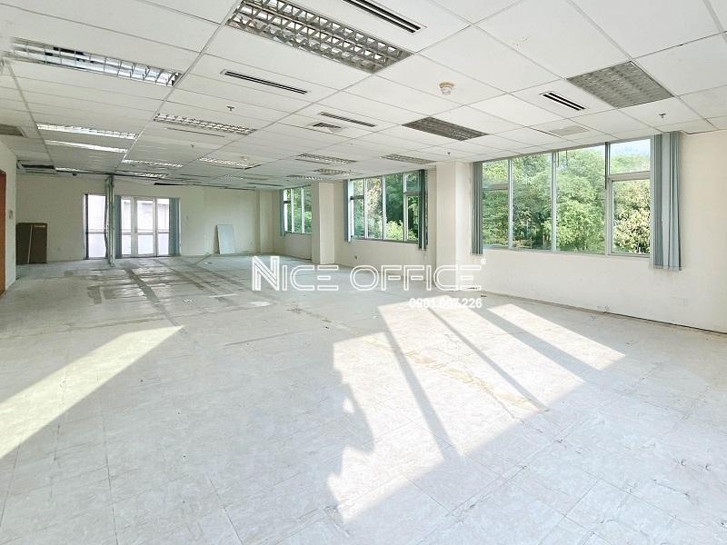 TÒA NHÀ ITAXA HOUSE BUILDING - Hình ảnh 8