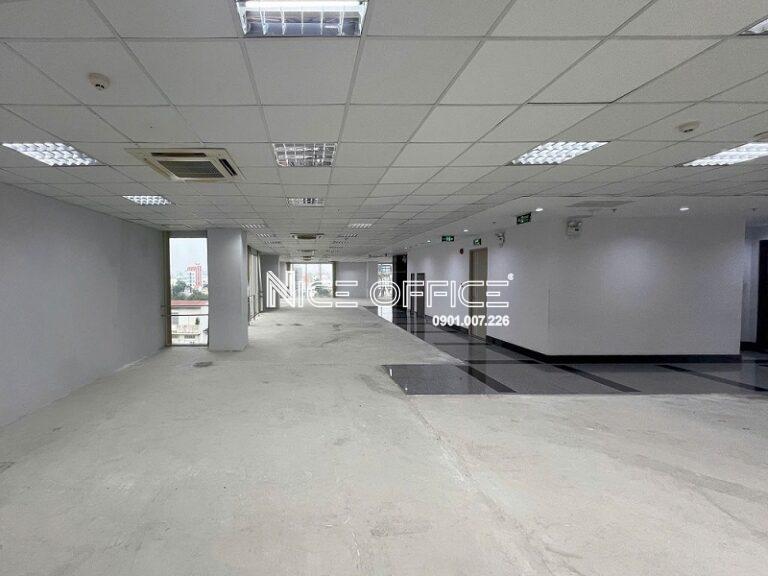Tòa Nhà VRG Building | 177 Hai Bà Trưng, Quận 3 - Nice Office