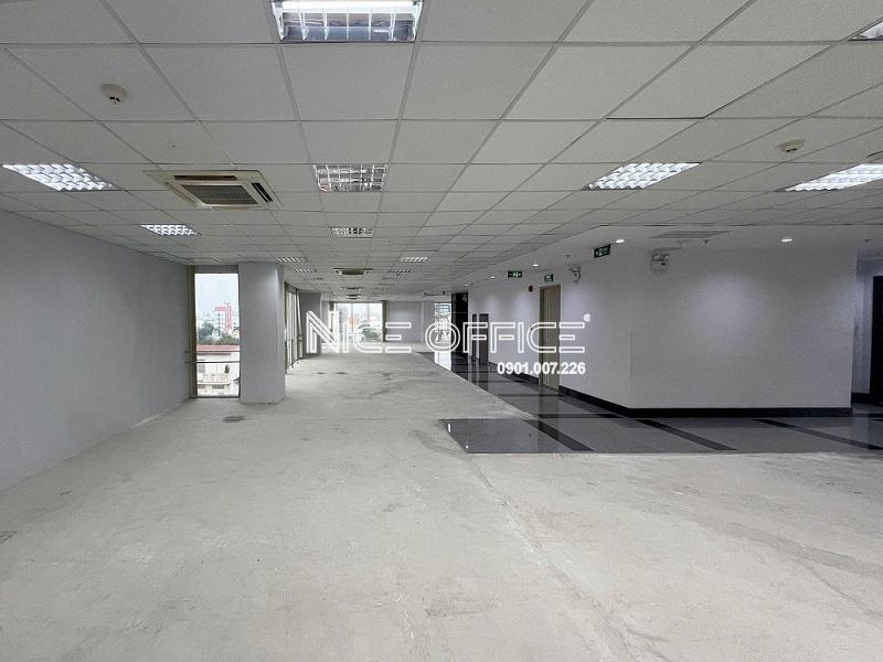 TÒA NHÀ VRG BUILDING - Hình ảnh 8