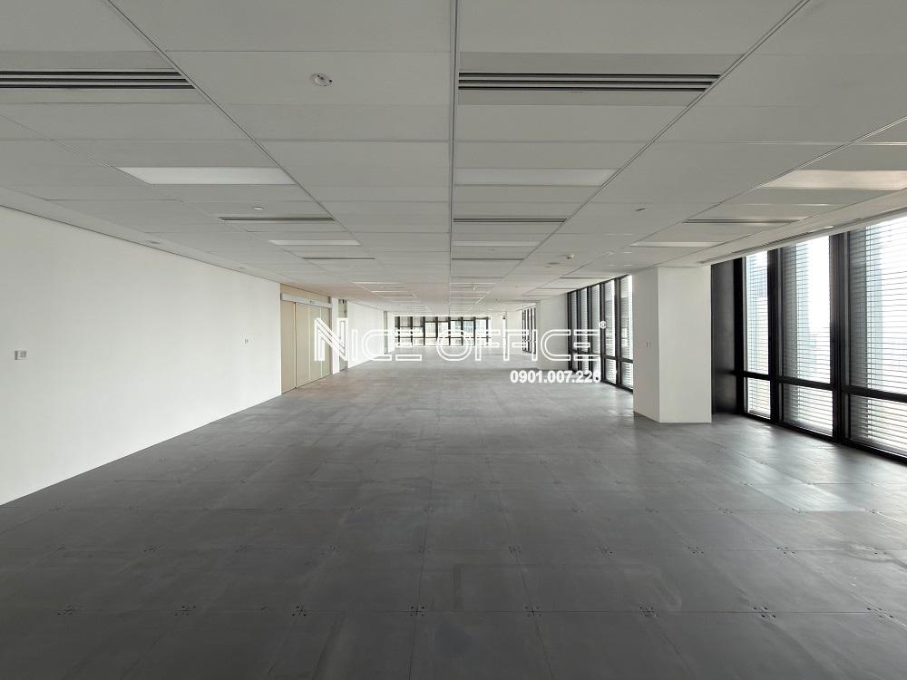 TÒA NHÀ DEUTSCHES HAUS SAIGON - Hình ảnh 11