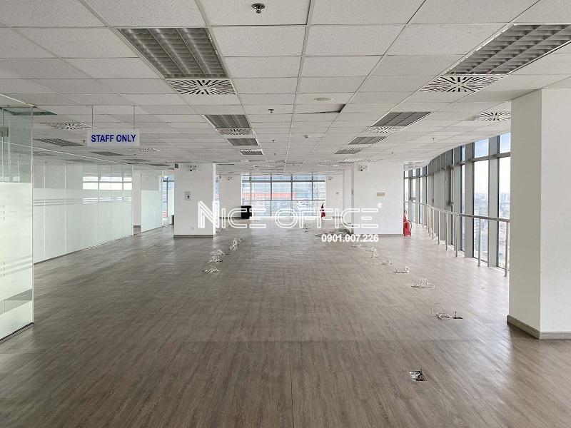 TÒA NHÀ MB SUNNY TOWER - Hình ảnh 8