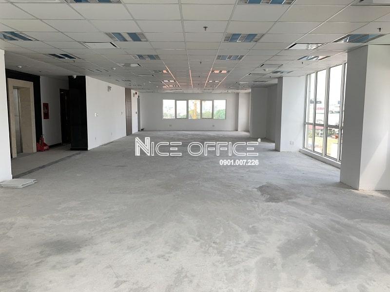 TÒA NHÀ THE ADDRESS NAM KỲ KHỞI NGHĨA - Hình ảnh 5