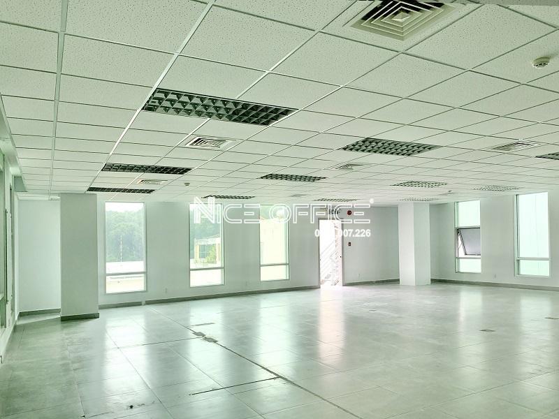 TÒA NHÀ BITEXCO NAM LONG - Hình ảnh 2