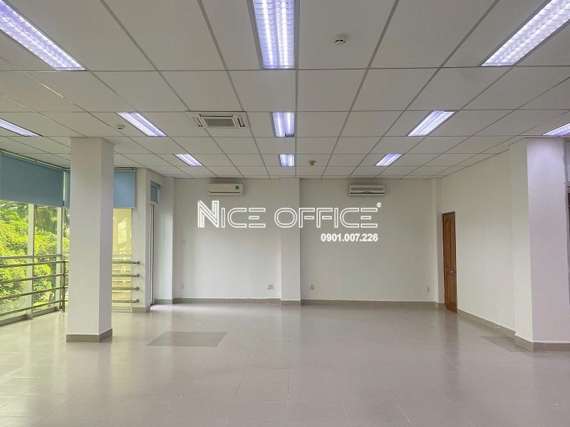 TÒA NHÀ DƯƠNG ANH BUILDING - Hình ảnh 11