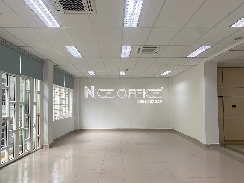 TÒA NHÀ DƯƠNG ANH BUILDING - Hình ảnh 10