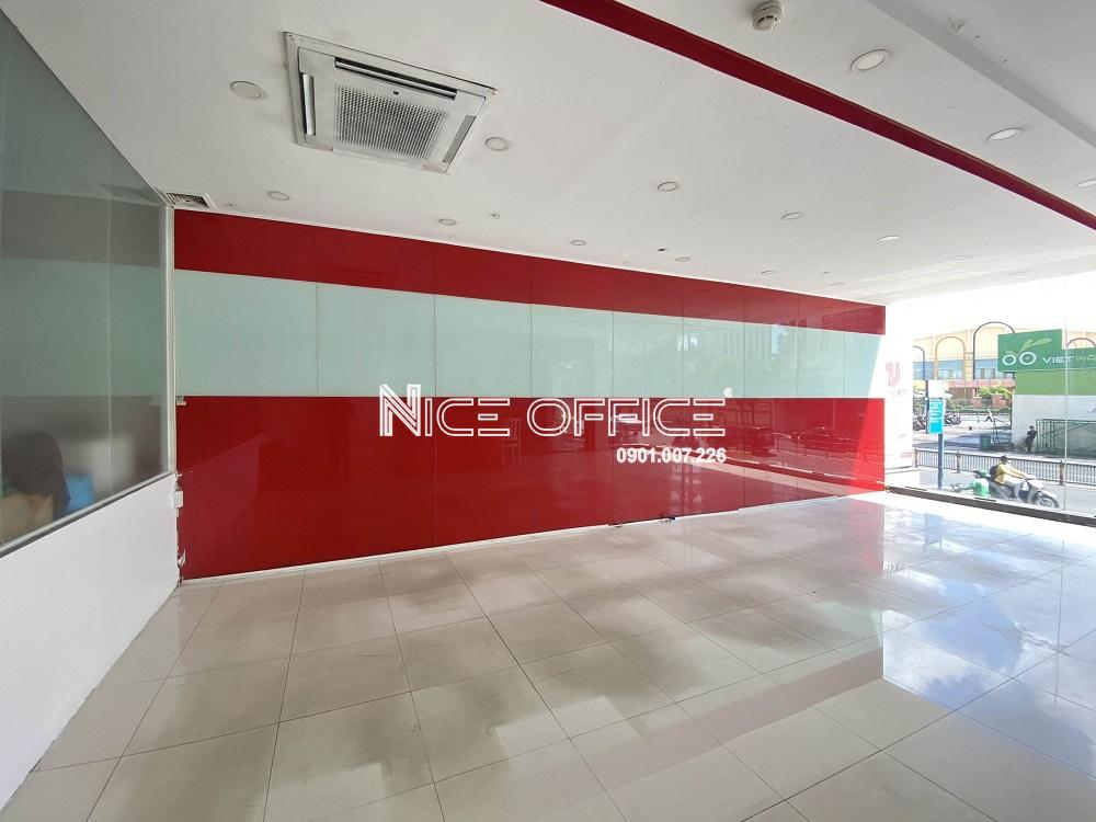 TÒA NHÀ GMA BUILDING - Hình ảnh 4