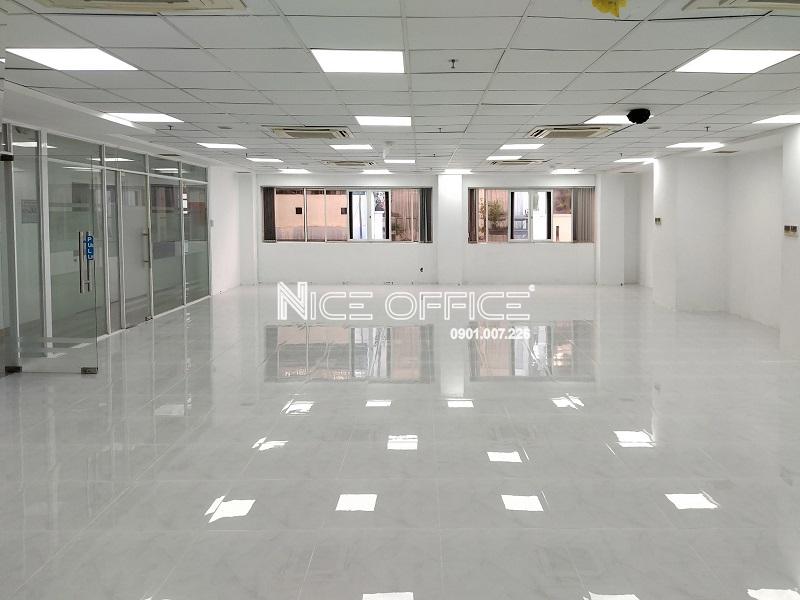 TÒA NHÀ NIKKO BUILDING - Hình ảnh 6