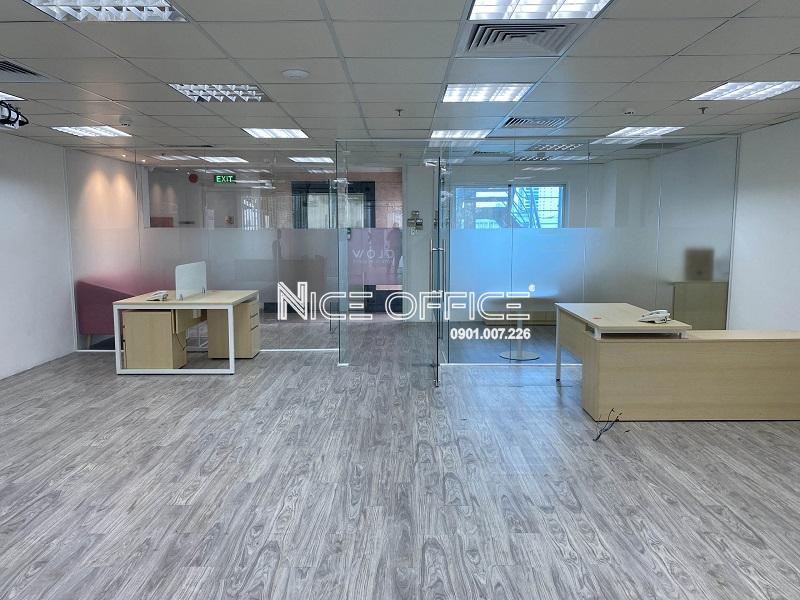 TÒA NHÀ XURI BUILDING - Hình ảnh 5