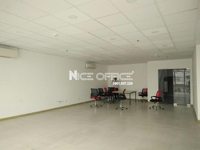 TÒA NHÀ GIC LAND HOÀNG VĂN THỤ - Hình ảnh 5